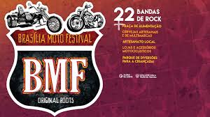  Brasília Moto Festival acontece em Abril na cidade
