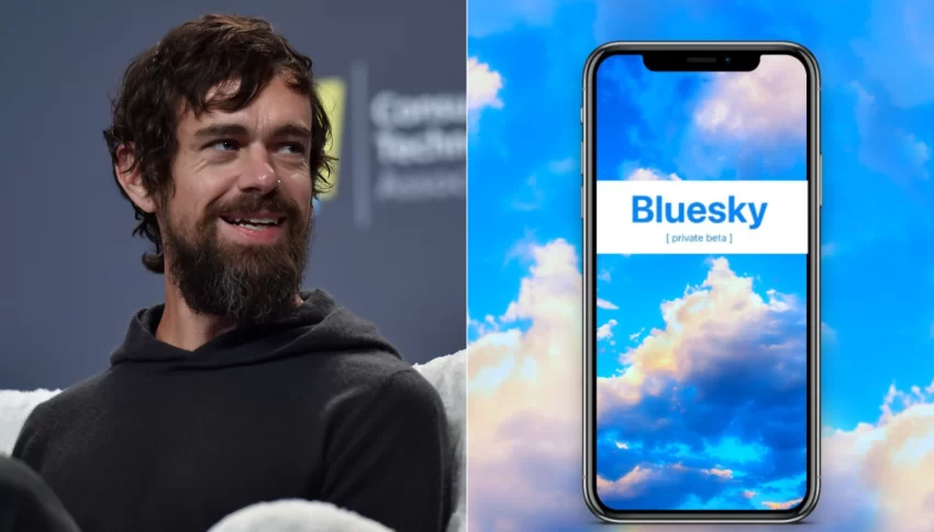  Conheça a Bluesky, nova rede social do criador do Twitter disponível para iPhone