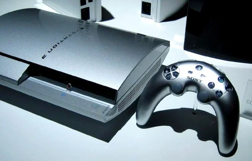  PlayStation 3 ganha nova atualização para o firmware 4.90