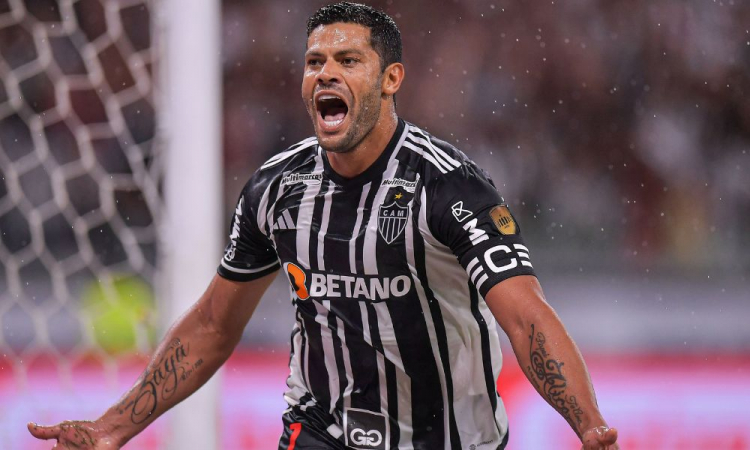  Atlético-MG conquista o tetracampeonato mineiro após 42 anos