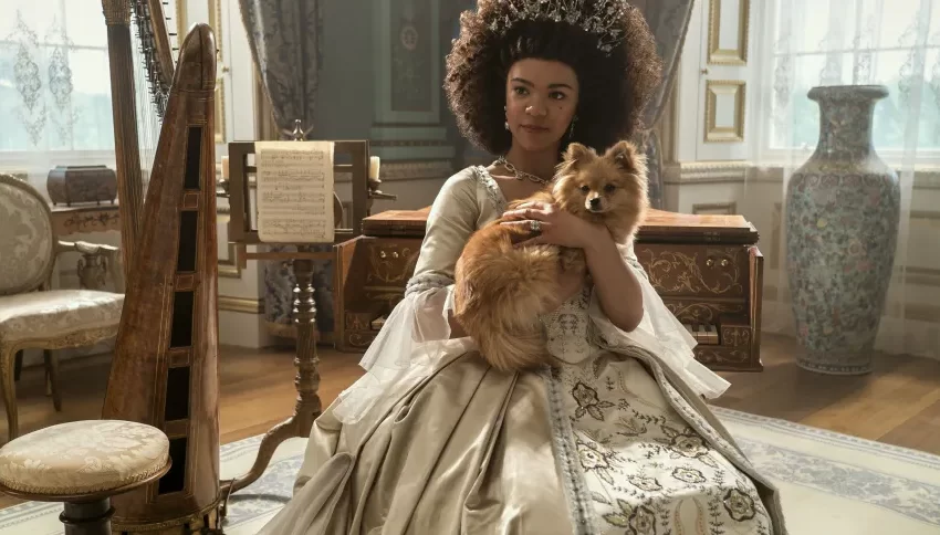  Conheça os palácios e mansões da vida real de “Rainha Charlotte: Uma História Bridgerton”