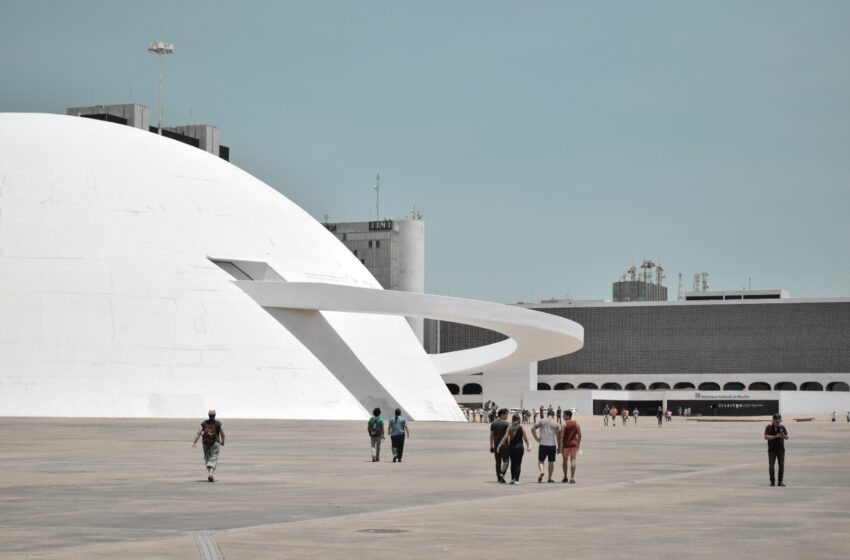  Impact Hub Brasília promove oficinas de impacto