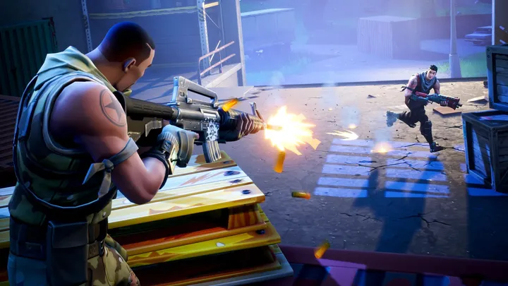  Oficial! Fortnite agora é um eSport olímpico