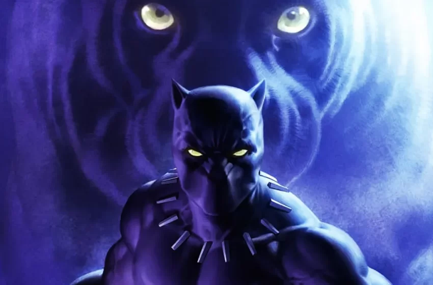  Novas garras do Pantera Negra podem fatiar Wolverine como se fosse manteiga