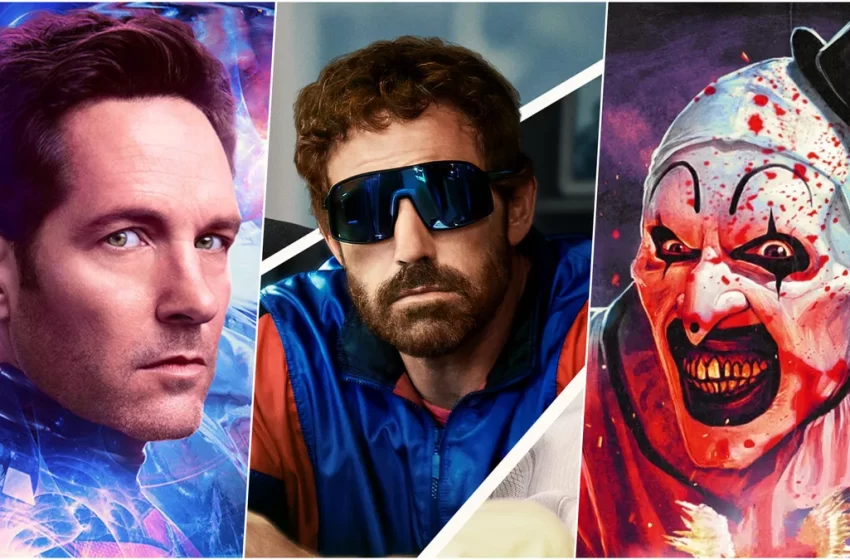  10 filmes mais assistidos da semana (27/05/2023)