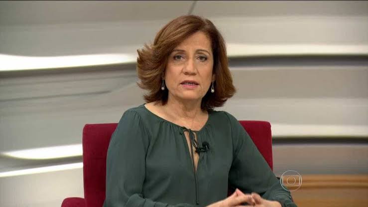  Jornalista da Globo provoca o Atlético e causa nas redes sociais