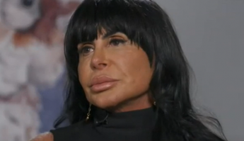  Gretchen rebate seguidora após crítica por foto de biquíni; confira