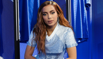  Affair de Anitta desmente comentário da cantora sobre vida sexual parada há quase um ano