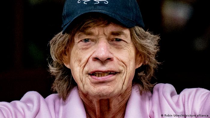  Líder dos Rolling Stones Mick Jagger faz 80 anos