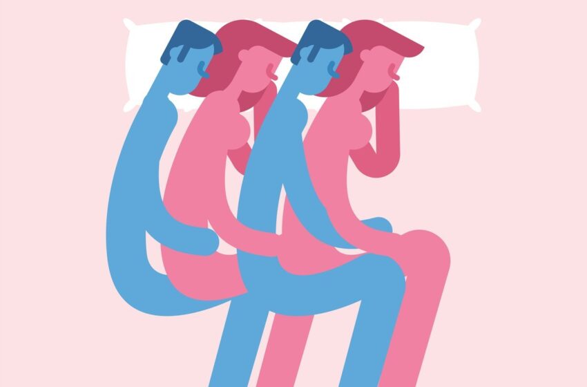 Não monogamia ética: inovações que contemplam relacionamentos não convencionais