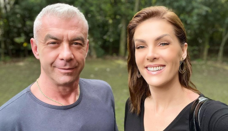  Ana Hickmann desabafa após marido ser criticado por ‘grosserias’ em vídeo editado: ‘É criminoso’