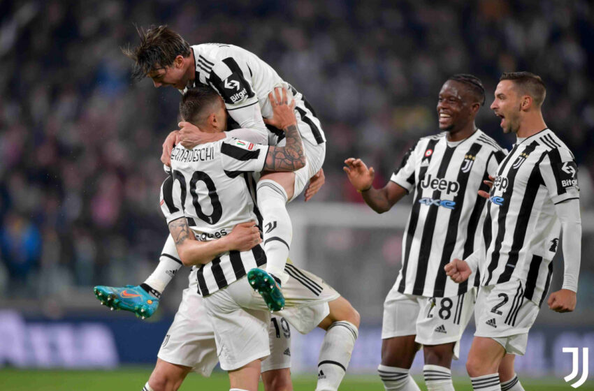  Por escândalo financeiro, Juventus é banida de competições europeias na próxima temporada
