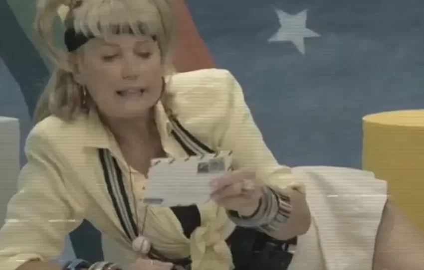  5 momentos bizarros da Xuxa na TV