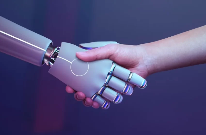  Como treinar uma inteligência artificial?
