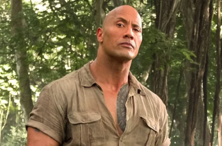  Meme do The Rock | Da fase como lutador à carreira de ator
