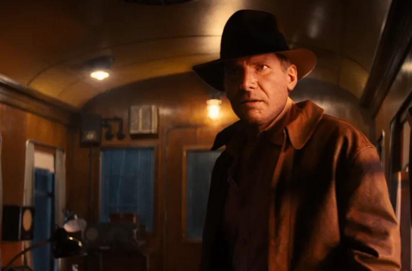  Indiana Jones e a Relíquia do Destino │ 5 motivos para assistir ao novo filme