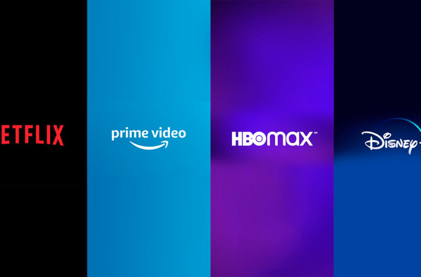  Streamings sob pressão: queda nos lucros provoca decisões desesperadas das gigantes do entretenimento