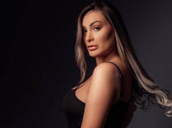  Andressa Urach revela ameaças de evangélicos por causa de conteúdo adulto: ‘Reflitam sobre tolerância’