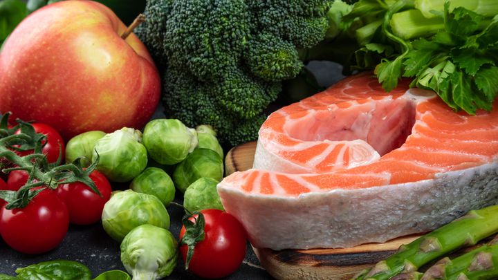  OMS atualiza definição sobre o que é uma dieta saudável