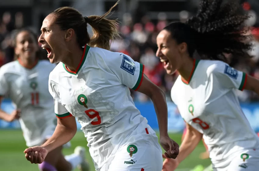  Sucesso da Copa do Mundo Feminina faz anúncios perigosos aumentarem em 60%