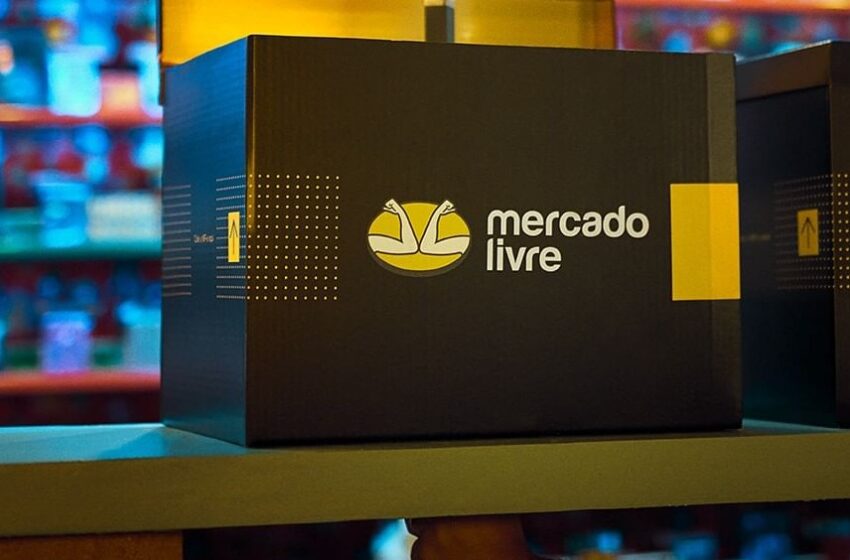 Mercado Livre lança serviço de streaming com filmes e séries de graça
