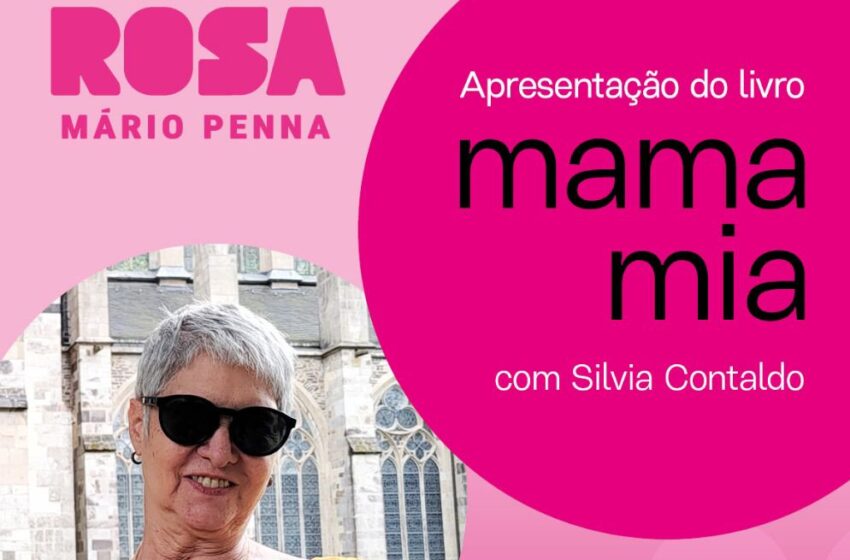  Quem se importa, se envolve: Mário Penna inicia campanha do Outubro Rosa com conscientização sobre o câncer de mama