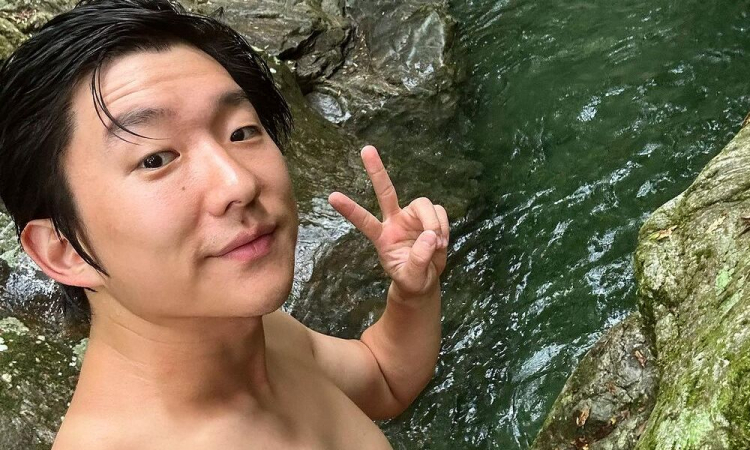  Pyong Lee desabafa sobre ter sido viciado em pornografia: ‘Frita o seu cérebro’