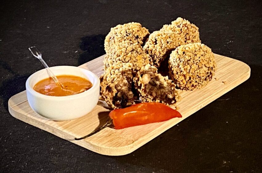  Com recursos do FAC, 1º Festival Giro Vegano movimenta bares e restaurantes