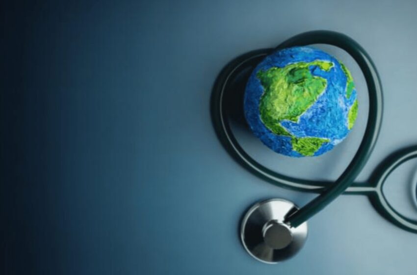  ESG na Prática em Hospitais: Rumo à Sustentabilidade na Saúde