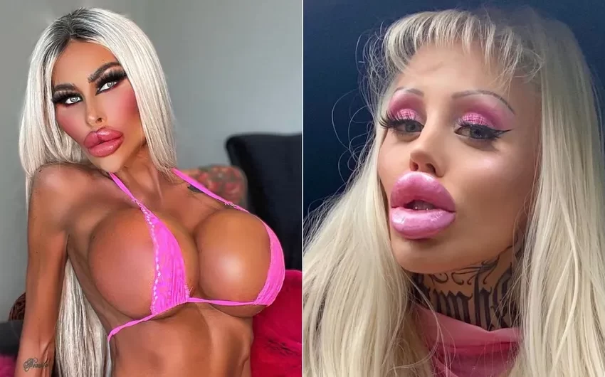  Barbies humanas gastam fortuna para se parecerem com boneca e visual impressiona