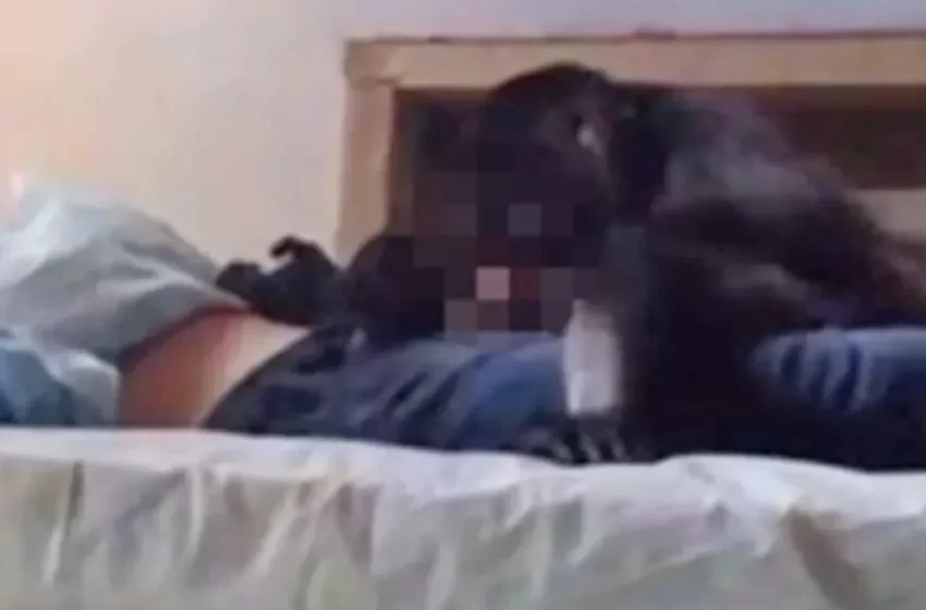  Jovem passa mal em quarto de pousada, desmaia e acaba sendo violentado por macaco