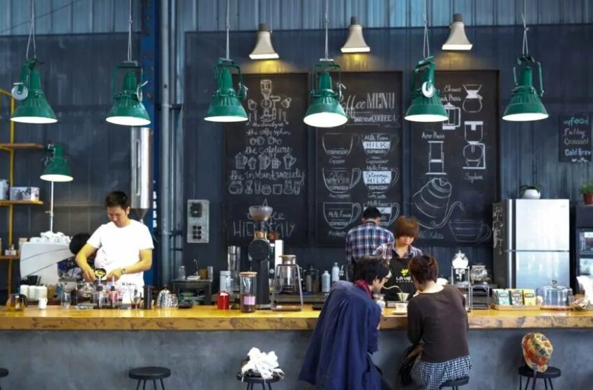  ESG em Bares e Restaurantes: Um Exemplo Prático de Sustentabilidade nos Negócios