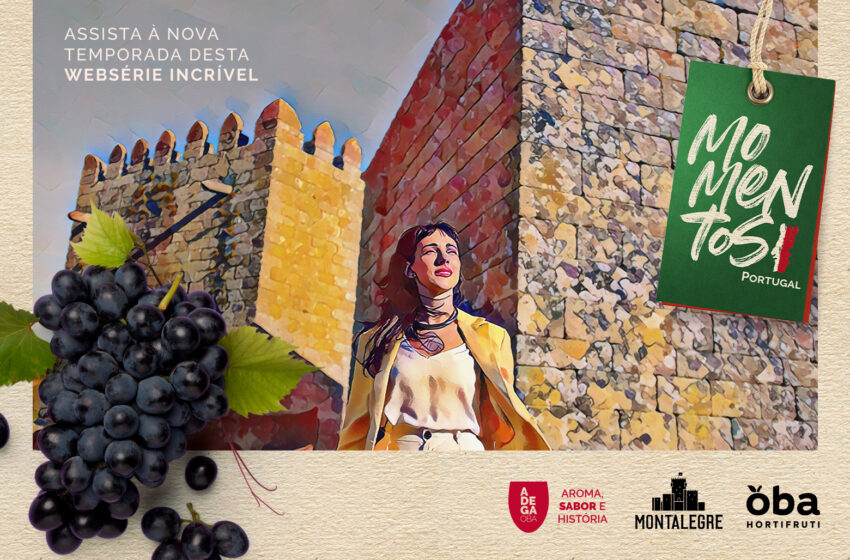  Oba Hortifruti é única rede a comercializar vinhos Montalegre no Brasil