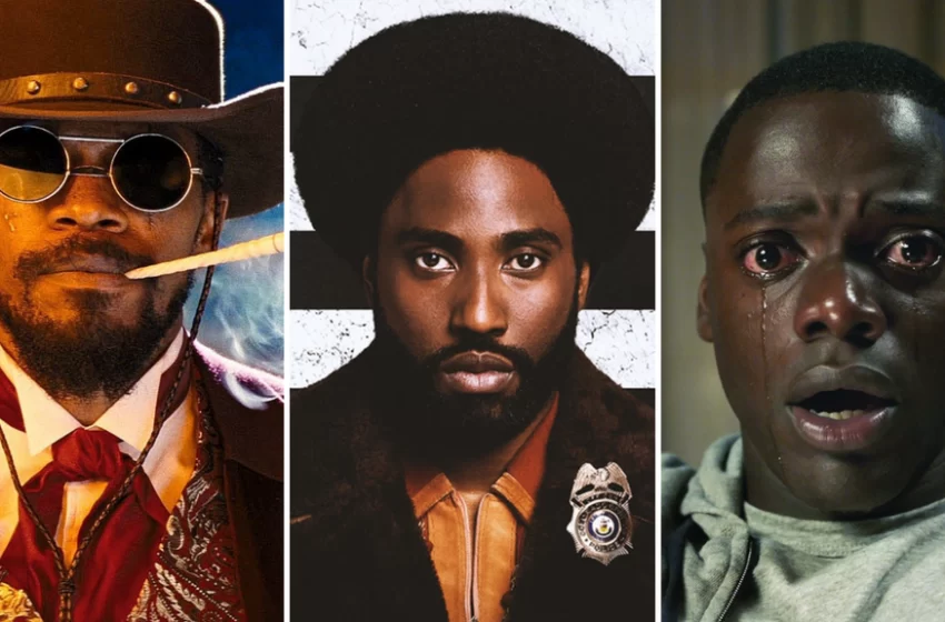  10 filmes importantes para refletir sobre racismo e Consciência Negra