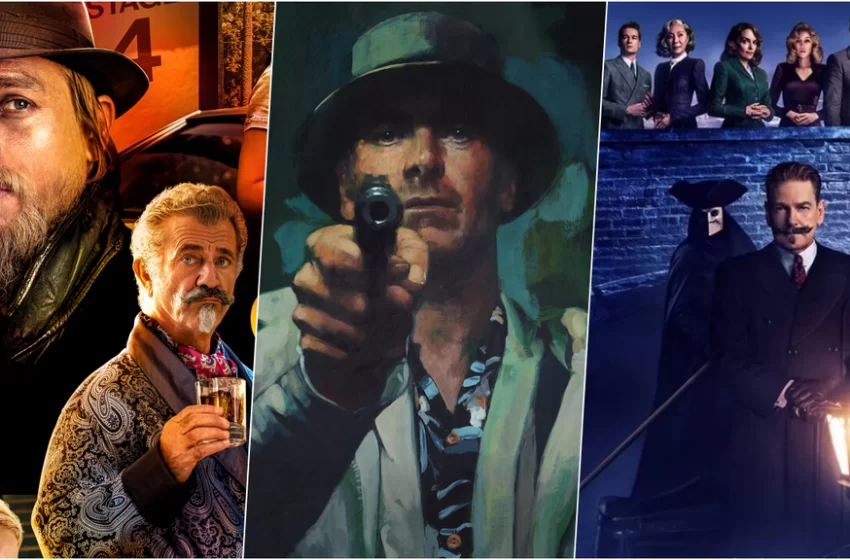  Os 10 filmes mais assistidos da semana (18/11/2023)