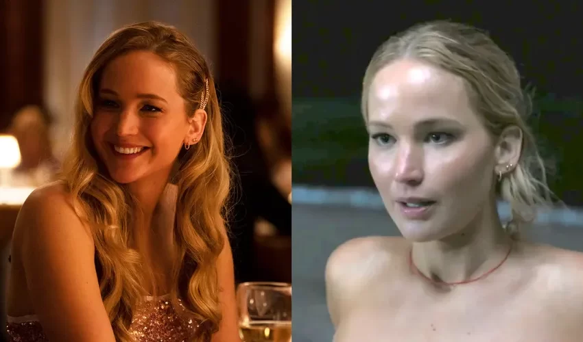  Filme polêmico com nudez frontal de Jennifer Lawrence é inspirado em fatos reais.