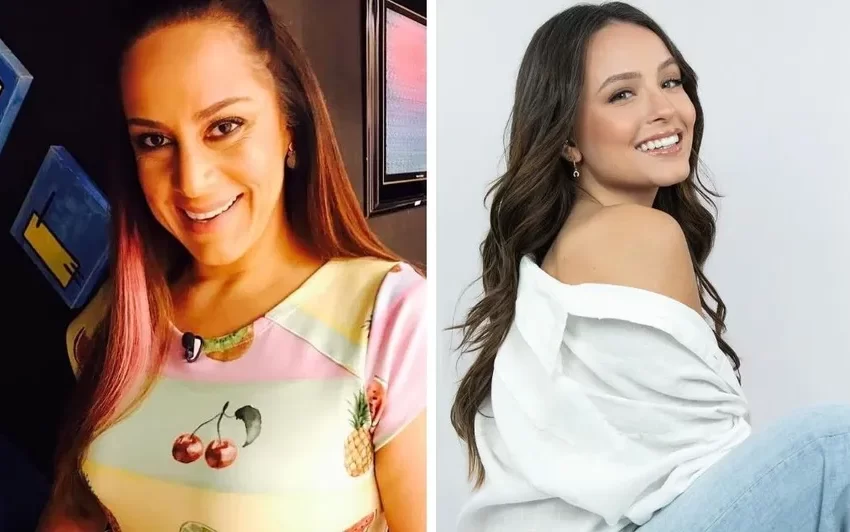  Silvia Abravanel revela treta com mãe de Larissa Manoela por conduta: ‘Ela dormia com o namorado aos 11 anos’