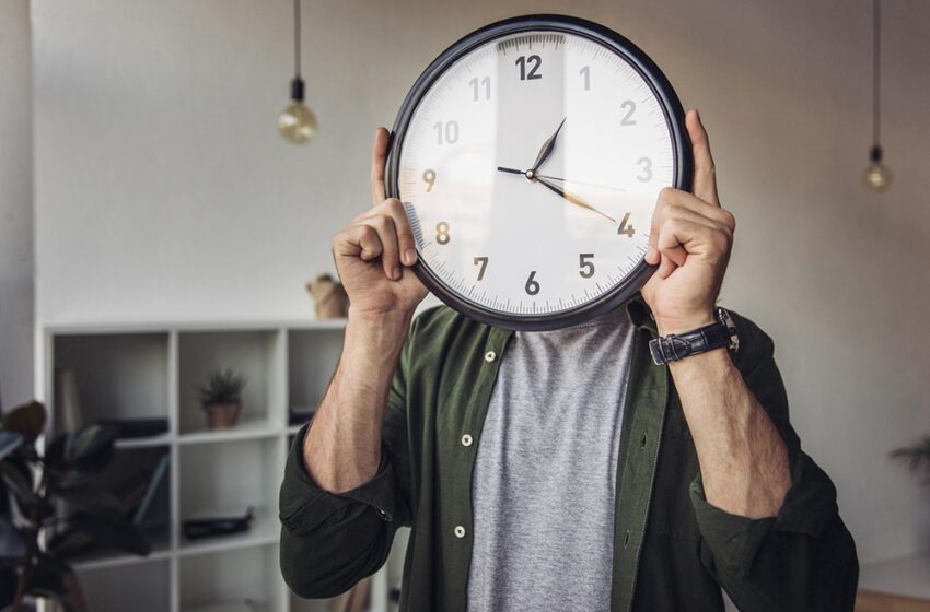  Gestão Eficiente do Tempo: Equilibrando Vida Profissional e Pessoalem 2024