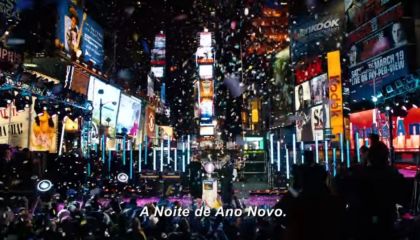  10 filmes temáticos de Ano Novo para entrar no clima de Réveillon