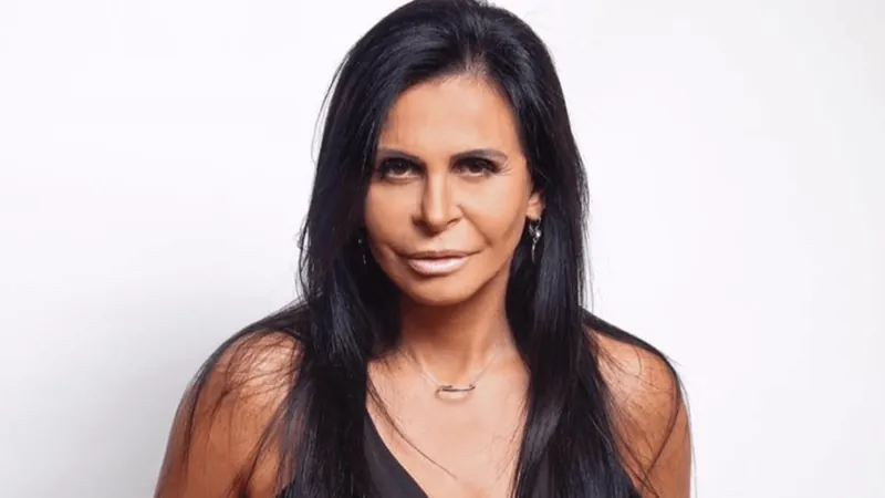  Expulsa dos Estados Unidos: entenda treta entre Gretchen e o governo americano