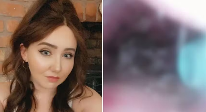  Mulher revela ter descoberto ninho de aranhas dentro do ouvido após sentir estalos por semanas