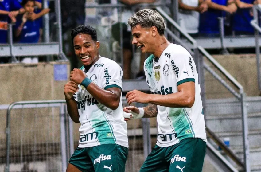  Brasileirão: quanto cada clube faturou com premiação da Série A