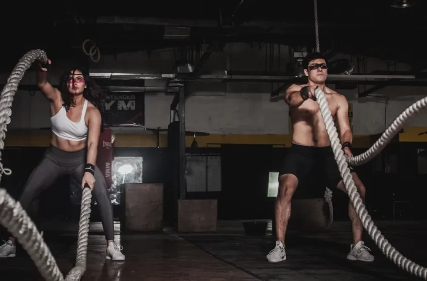  CrossFit faz mal? Entenda benefícios e riscos da modalidade