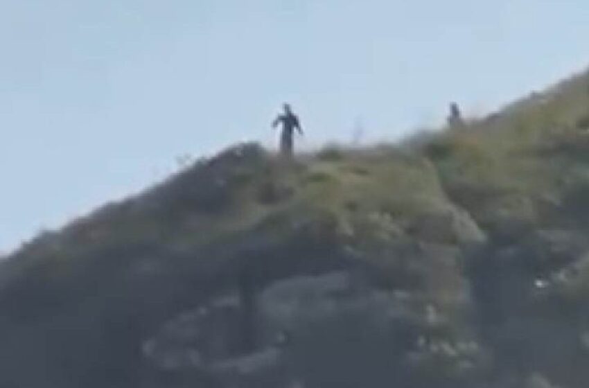  Jogador de basquete afirma ser o “ET da Ilha do Mel” que viralizou