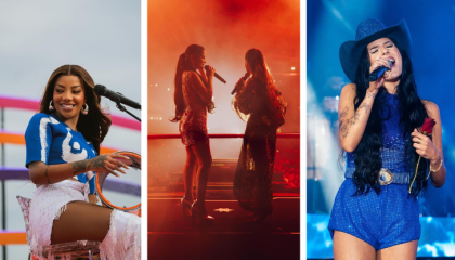  Estrelas a bordo: veja os cruzeiros dos artistas confirmados para 2024 e 2025