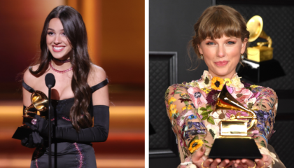  Grammy: descubra a diferença entre “Canção do Ano” e “Gravação do Ano”