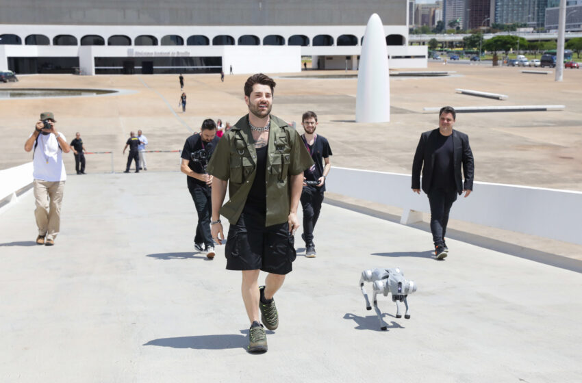  Aniversário de Brasília terá megashow do DJ Alok na Esplanada dos Ministérios