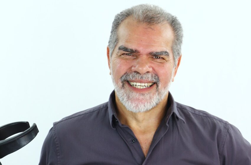  Na segunda-feira, 5 de agosto de 2024, Mário Sérgio estará palestrando sobre experiências de vida no Instituto Histórico Geográfico de Brasília.