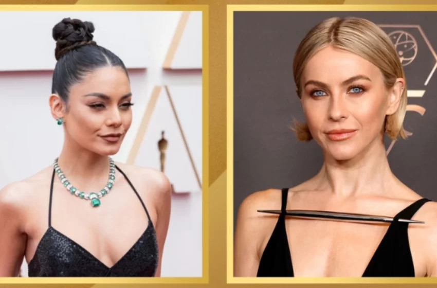  Oscar 2024: Vanessa Hudgens e Juliane Hough apresentarão o tapete vermelho