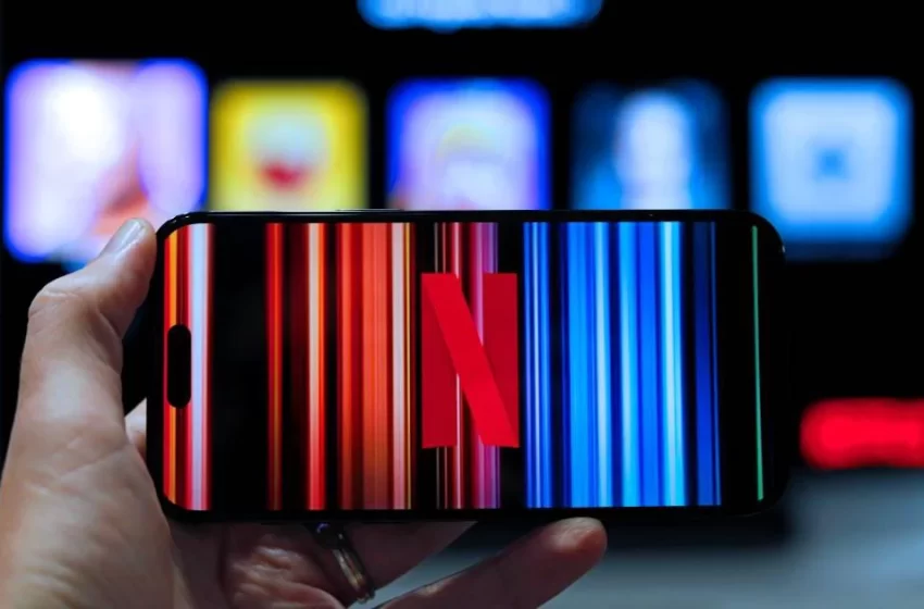  Netflix: lançamentos da semana de 24 a 30 de março